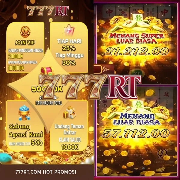 777RT