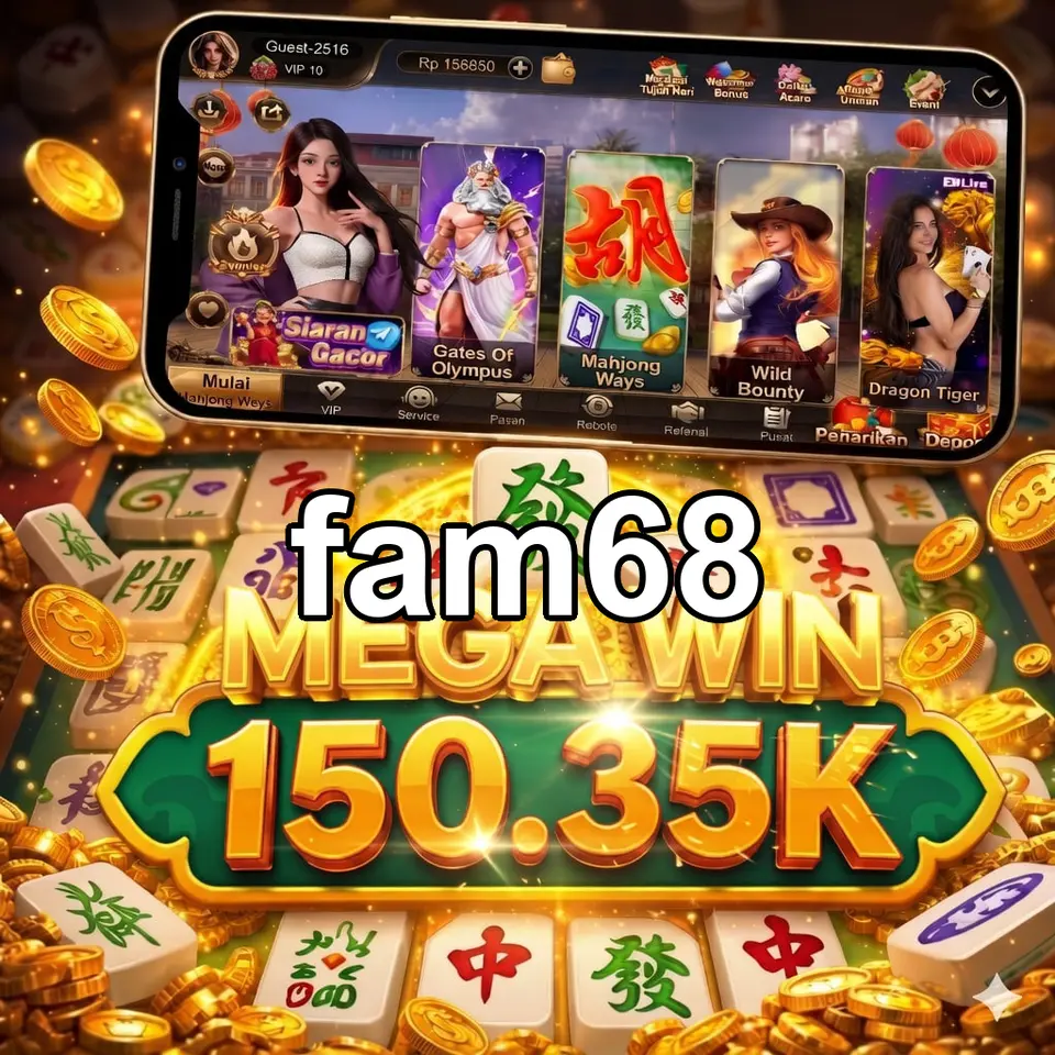 fam68 APK
