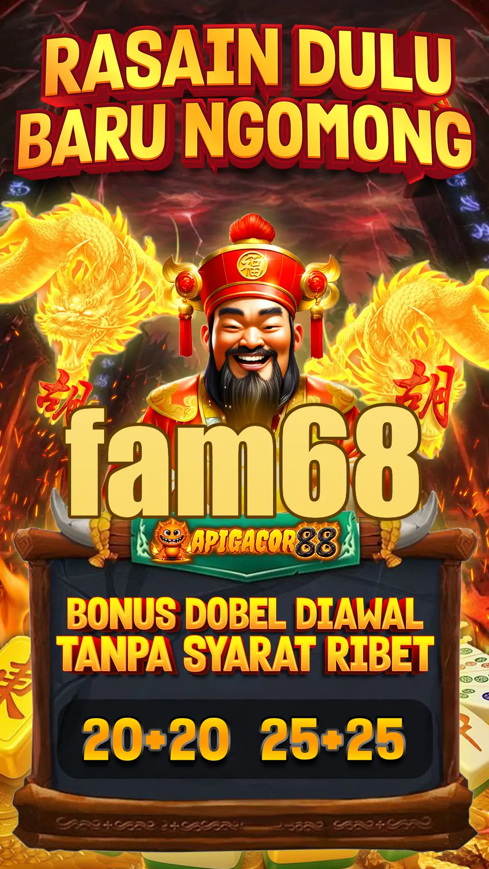 fam68 APK