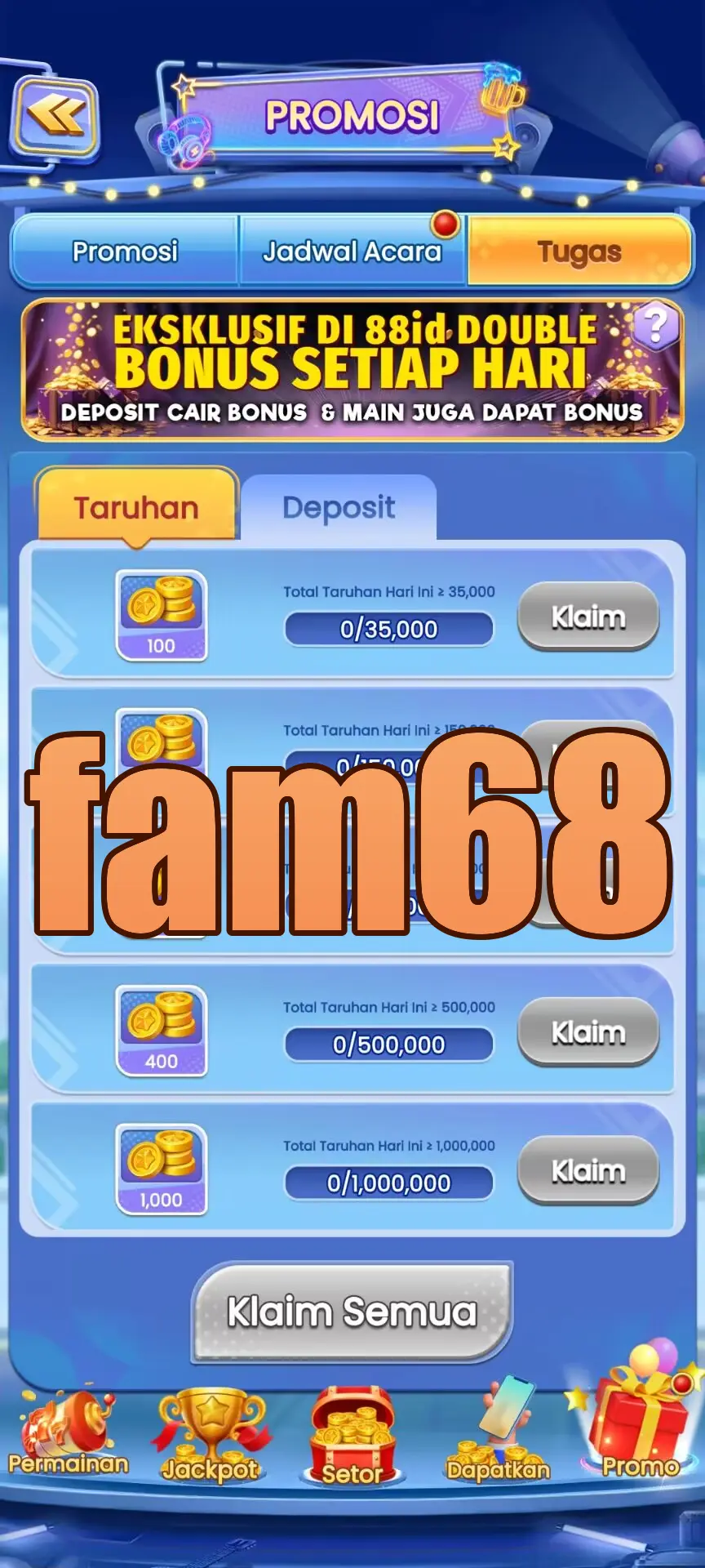fam68 APK