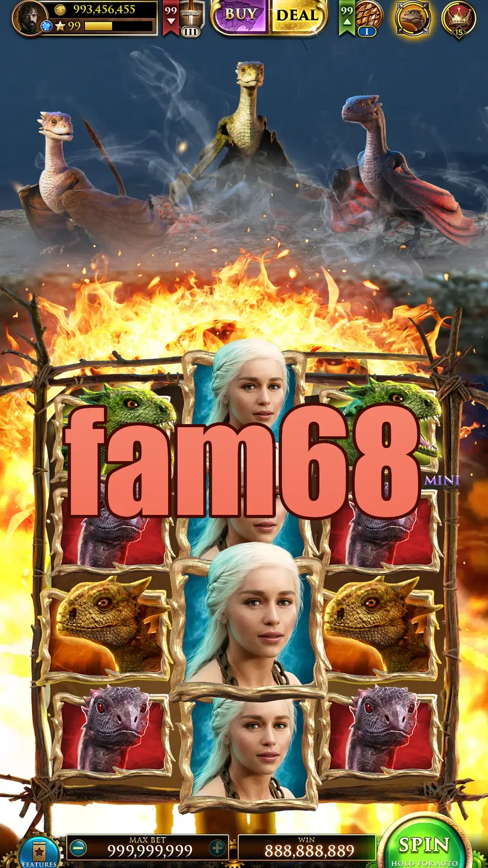 fam68 APK