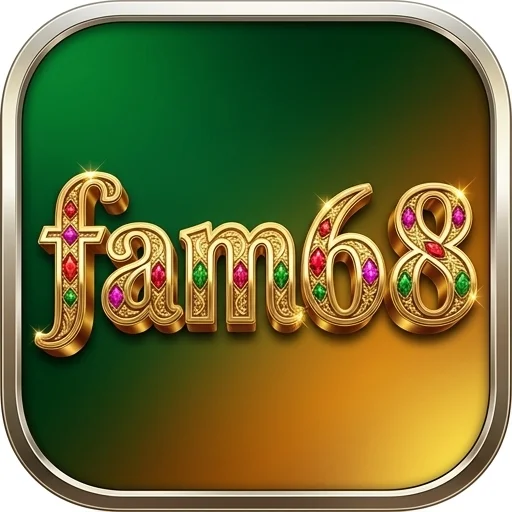 fam68 Logo - Resmi
